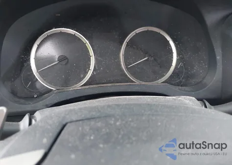 2015 Lexus Is 350 from USA, damaged, VIN JTHBE1D23F5018854